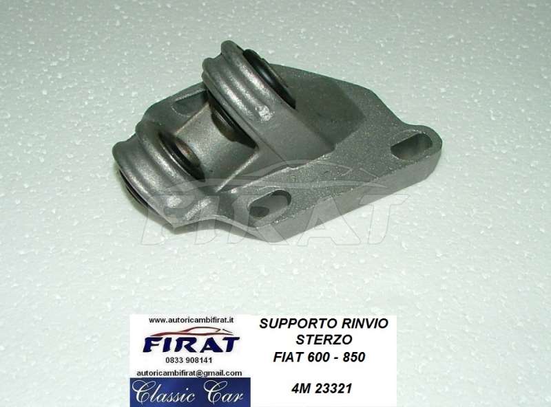 SUPPORTO RINVIO STERZO FIAT 600 - 850